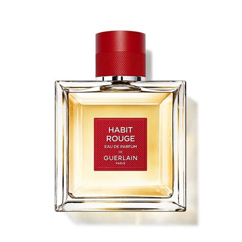 habit rouge edp